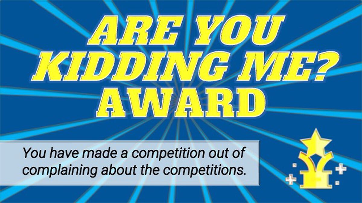 Summer Camp Awards image number 2
